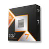 Процесор AMD Ryzen 7 9800X3D 8C - 100-100001084WOF
