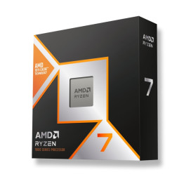 AMD Ryzen 7 9850X3D 8C