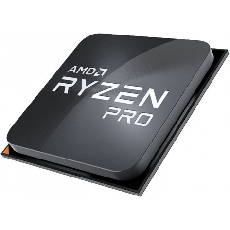 Процесор AMD Ryzen 7 PRO 4750G MPK - 100-100000145MPK