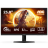 Монитор AOC 24G4ZR - 24G4ZR