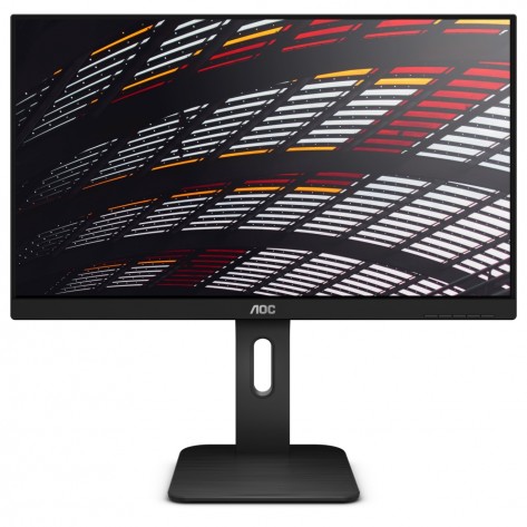 Монитор AOC 23.8" Wide IPS LED - 24P1