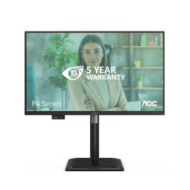 AOC 24P4U AOC 24P4U