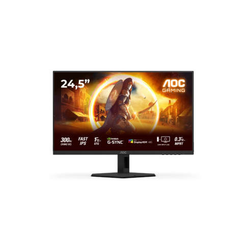 Монитор AOC 25G4SRE - 25G4SRE