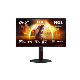 Монитор AOC 25G4ZR - 25G4ZR
