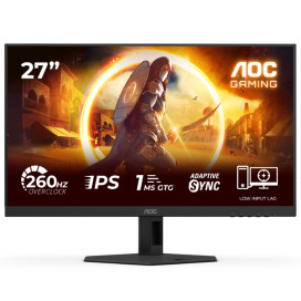 AOC 27G4ZR AOC 27G4ZR