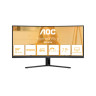 Монитор AOC CU34B3E - CU34B3E