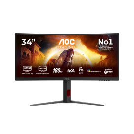 AOC CU34G4CA AOC CU34G4CA
