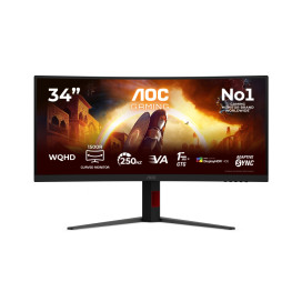 AOC CU34G4ZCA