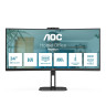 Монитор AOC CU34V5CW - CU34V5CW/BK