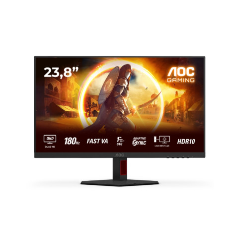 Монитор AOC Q24G4RE - Q24G4RE