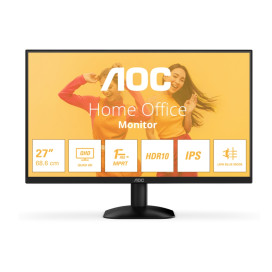 Монитор AOC Q27B35E - Q27B35E