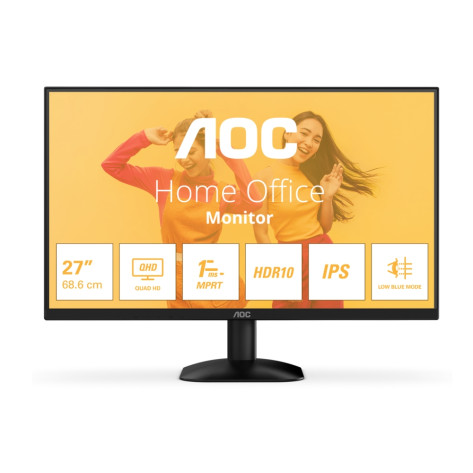 Монитор AOC Q27B35E - Q27B35E