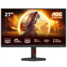 Монитор AOC Q27G4SRU - Q27G4SRU