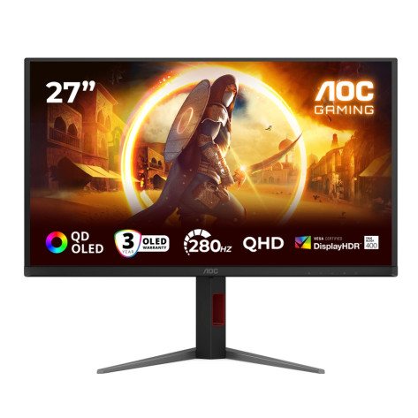 Монитор AOC Q27G4ZD - Q27G4ZD