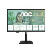 Монитор AOC Q27P4U - Q27P4U Монитор AOC Q27P4U - Q27P4U