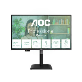 Монитор AOC Q27P4U - Q27P4U