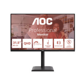 Монитор AOC Q32E4U - Q32E4U
