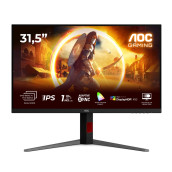 Монитор AOC Q32V4 - U32G4U