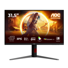 Монитор AOC Q32V4 - U32G4U