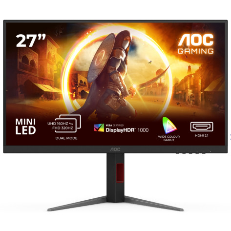 Монитор AOC U27G4XM - U27G4XM
