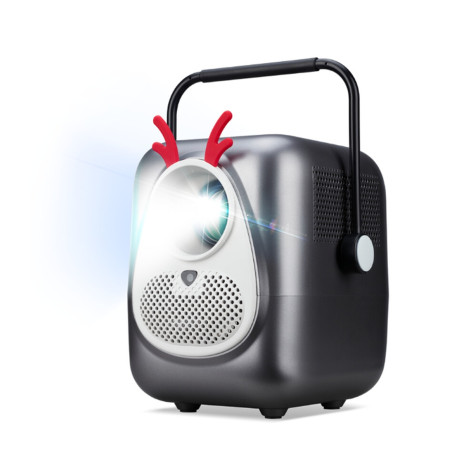 Мултимедиен проектор AOPEN Projector QF23s  - MR.JXC11.005