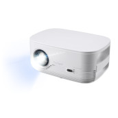 Мултимедиен проектор AOPEN Projector QF81  - MR.P0K11.001