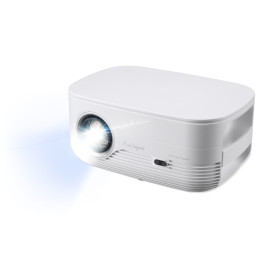 AOPEN Projector QF81 