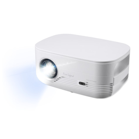 Мултимедиен проектор AOPEN Projector QF81  - MR.P0K11.001