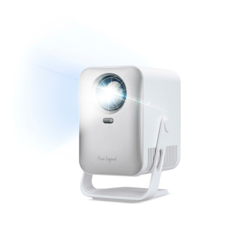 Мултимедиен проектор AOPEN Projector QH31s - MR.JYQ11.002