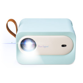 AOPEN Projector QP30 