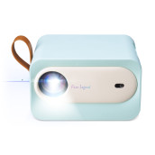 Мултимедиен проектор AOPEN Projector QP30  - MR.P0B11.001_GP.MCE11.034