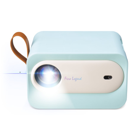 Мултимедиен проектор AOPEN Projector QP30  - MR.P0B11.001_GP.MCE11.034