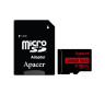 Памет Apacer 128GB microSDHC - AP128GMCSX10UB-R
