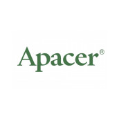 Памет Apacer 16GB Desktop Memory - DDR5 DIMM 5600 MHz - AU16GHB56CVBBGH