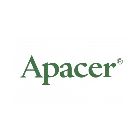 Памет Apacer 16GB Desktop Memory - DDR5 DIMM 5600 MHz - AU16GHB56CVBBGH
