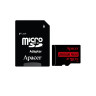 Памет Apacer 256GB microSDHC - AP256GMCSX10UB-R