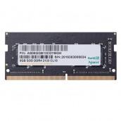 Памет Apacer 8GB Notebook Memory -  DDR4 SODIMM 3200MHz - AS08GGB32CSYBGH