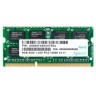 Памет Apacer 8GB Notebook Memory - DDR3 SODIMM 204pin Low Voltage 1.35V PC12800 @ 1600MHz - AS08GFA60CATBGJ