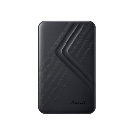 Твърд диск Apacer AC236 - AP1TBAC236B-1