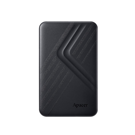 Твърд диск Apacer AC236 - AP1TBAC236B-1