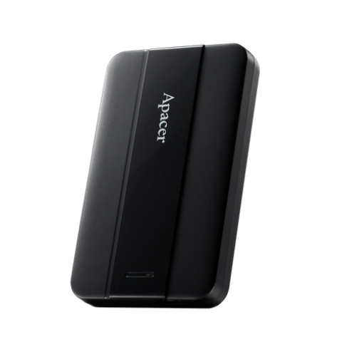 Твърд диск Apacer AC237 - AP4TBAC237B-1