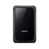 Твърд диск Apacer AC532 - AP2TBAC532B-1 Твърд диск Apacer AC532 - AP2TBAC532B-1