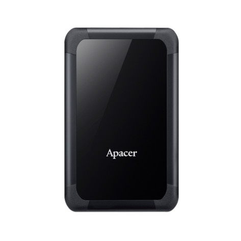 Твърд диск Apacer AC532 - AP2TBAC532B-1
