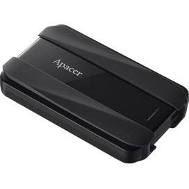 Твърд диск Apacer AC533 - AP2TBAC533B-1