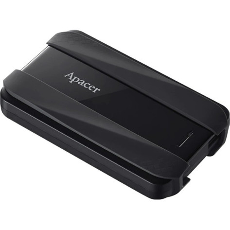Твърд диск Apacer AC533 - AP2TBAC533B-1