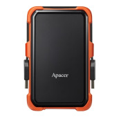 Твърд диск Apacer AC630 - AP2TBAC630T-1 Твърд диск Apacer AC630 - AP2TBAC630T-1