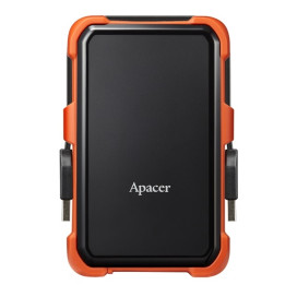 Твърд диск Apacer AC630 - AP2TBAC630T-1