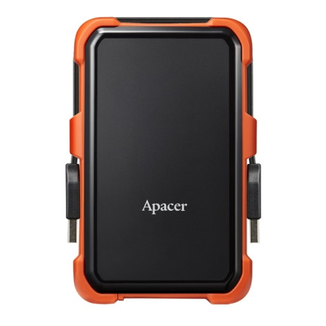 Твърд диск Apacer AC630 - AP2TBAC630T-1