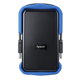 Твърд диск Apacer AC631 - AP2TBAC631U-1