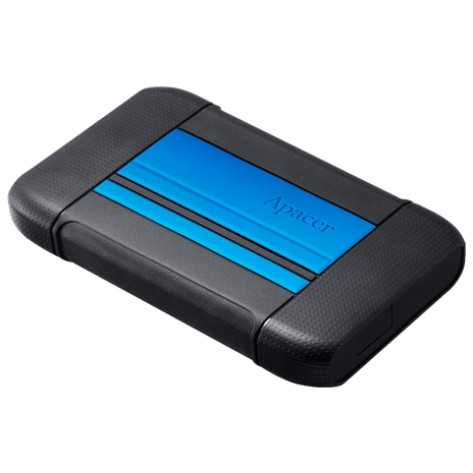 Твърд диск Apacer AC633 - AP4TBAC633U-1